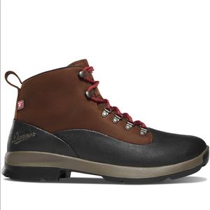 New Danner Pub Garden Boots monk’s robe